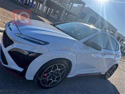 هيونداي كونا